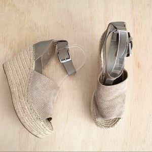 Marc Fisher | Adalyn espadrille wedge sandal